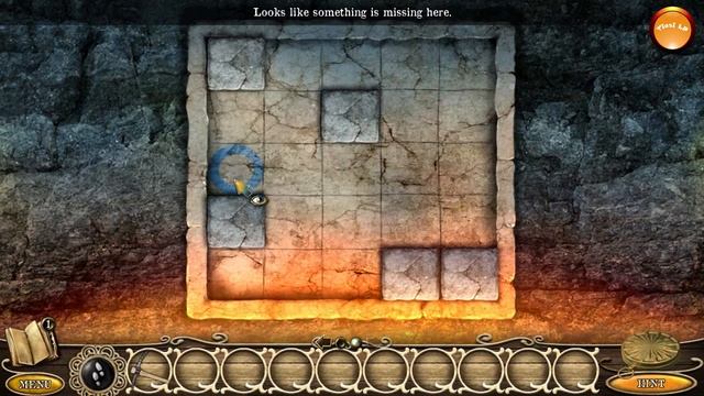 Tales from the Dragon Mountains2 #007 * Mausefalle * Let's Wimmel Let's Play deutsch gameplay смотреть онлайн
