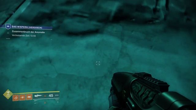 Whisper Chests & Oracle sequence смотреть онлайн
