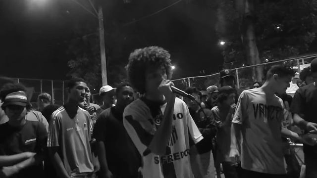 Leirbag vs Bené - 1ª FASE - 05º Batalha do DPO - Nova Cidade / Nilópolis / RJ - 2017 смотреть онлайн
