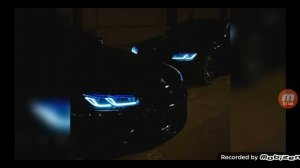 песня BMW M5