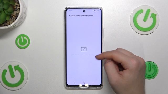Как установить рингтон в Vivo Y36 | Устанавливаем рингтон Vivo Y36