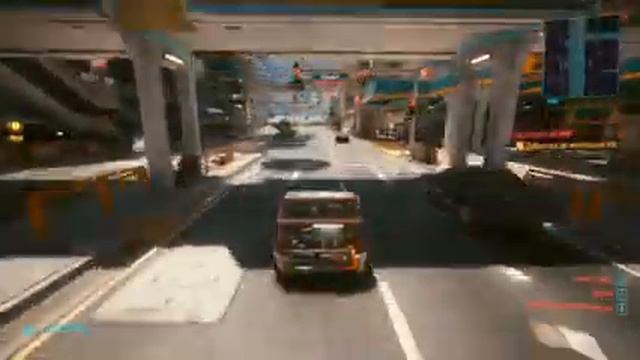 ЛЮБОВЬ КАК МОТИВ ► КУКОЛЬНЫЙ ДОМИК ► CYBERPUNK 2077 смотреть онлайн