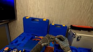 Обзор АККУМУЛЯТОРНОЙ вальцовки VALUE VEF-2