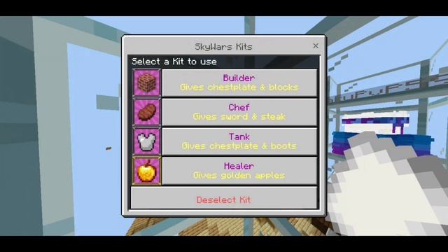 Minecraft.EXE ( Pocket Edition )