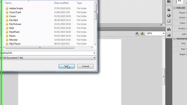 How To Preloading MP3 files Flash.mp4 смотреть онлайн
