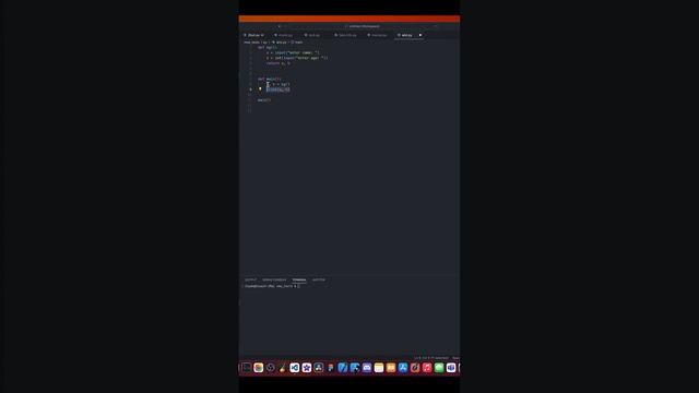 how to return multiple values from a UDF in python смотреть онлайн
