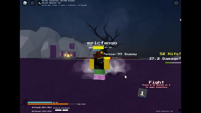 NEW Frisk Combos | Undertale Test Place Reborn |UPDATE| смотреть онлайн