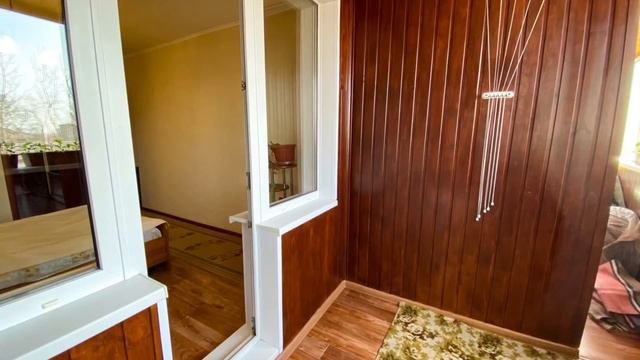 Четырехкомнатная квартира в Металлургическом районе смотреть онлайн