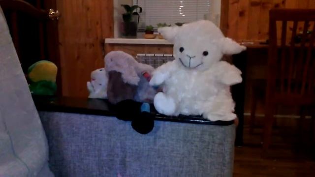 Домашний кукольный театр смотреть онлайн