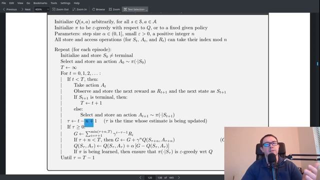 Robot Learns to Self Balance with N Step SARSA | Complete Reinforcement Learning Tutorial смотреть онлайн