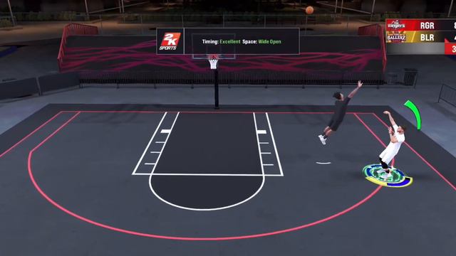 STEPHEN CURRY IS A DEMON ON MOBILE (2K21 MOBILE ARCADE) MUST WATCH смотреть онлайн