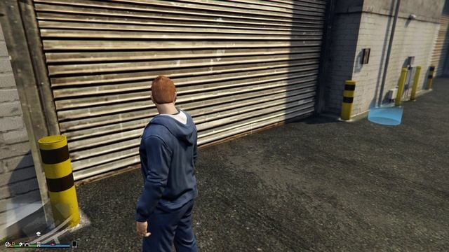 Жизнь игрока в GTA V #1 Новое безумие смотреть онлайн