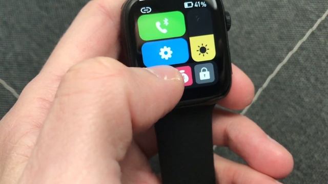 ⌚️ X22 PRO Smart Watch - РАСПАКОВКА и ОБЗОР СМАРТ-ЧАСОВ ⌚️ смотреть онлайн