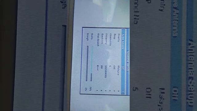 #1 | Cara setup DVB dekoder Tengok TV dalam kereta jer!! смотреть онлайн