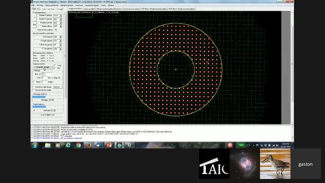 LIVE: Innovations Foresight: Star Waves Shack-Hartmann Wavefront Analyzer смотреть онлайн