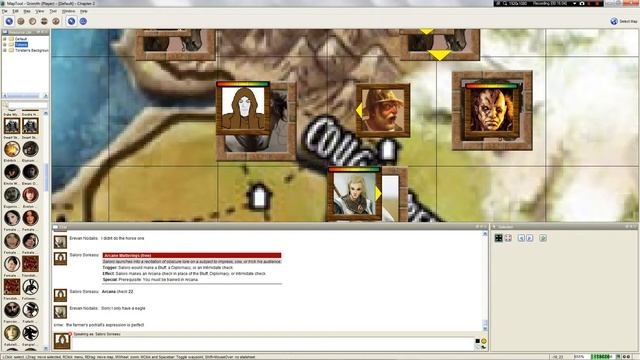 LGWI - D&D 4E "Summer of Fun" Chapter Eight, Part Eight (8/12/2013) смотреть онлайн