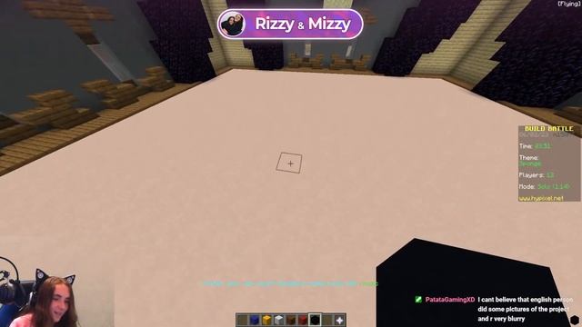 Minecraft Java and Bedrock! Playing With Viewers! LIVE смотреть онлайн