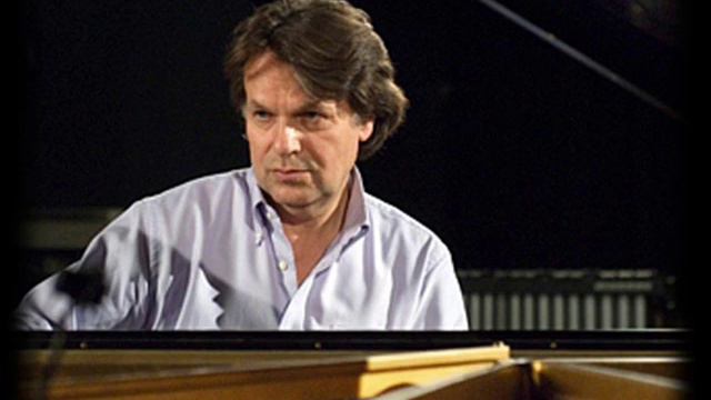 J. S. BACH / J. BRAHMS -- Chaconne in D Minor. M. Béroff, piano смотреть онлайн