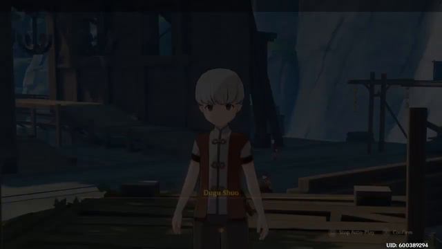 The Maid-Knights Tale | Noelle’s Hangout Event Act 2 - Genshin Impact смотреть онлайн