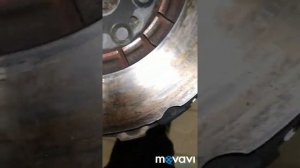 Cherry Amulet.Замена сцепления. Диск, корзина, выжимной.