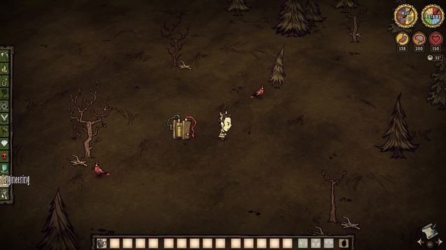 ОБНОВЛЕННАЯ ВАЙНОНА. ВСЕ ПЛЮСЫ И МИНУСЫ Don't Starve Together