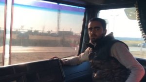 Иранская тонировка