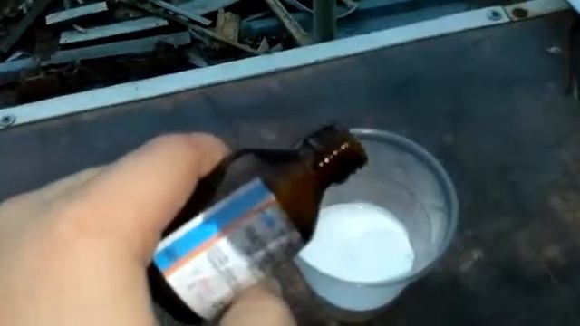 Как сделать лизуна в домашних условиях. смотреть онлайн