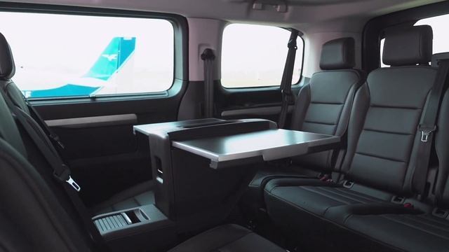 New 2022 FIAT E-Ulysse in beautiful details смотреть онлайн
