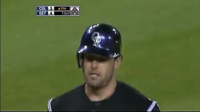 2009/05/22 S. Smith's two-run homer смотреть онлайн