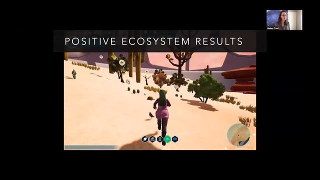ScIC "Science Is Cool" Virtual Unconference - Tyto Online смотреть онлайн