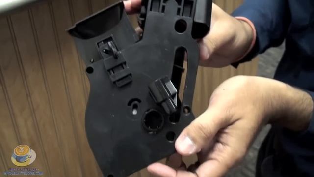 How to Remove a Stuck Brew Unit смотреть онлайн