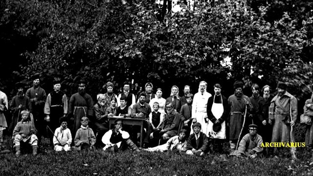 Радикальные секты России. Хлысты, скопцы. смотреть онлайн