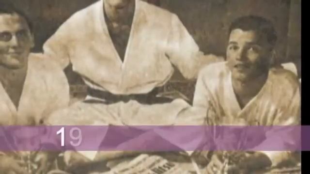 История зарождения MMA | Часть 1 смотреть онлайн
