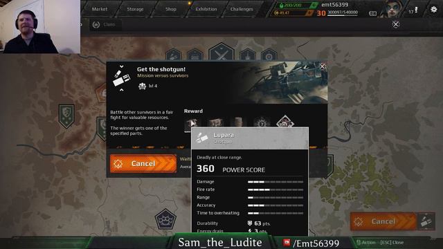 !Crossout 11/28/2018 Sam_the_Ludite and Jmud PVP battles! retry # 3 смотреть онлайн