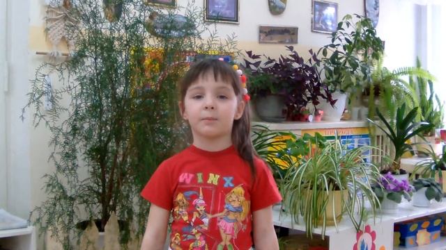 Е. Карганова «Если снег повсюду тает» смотреть онлайн