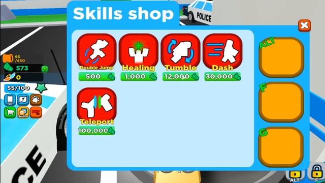 ОБЗОР ИГРЫ КОТОРУЮ СДЕЛАЛ ПОЗЗИ Sky City смотреть онлайн