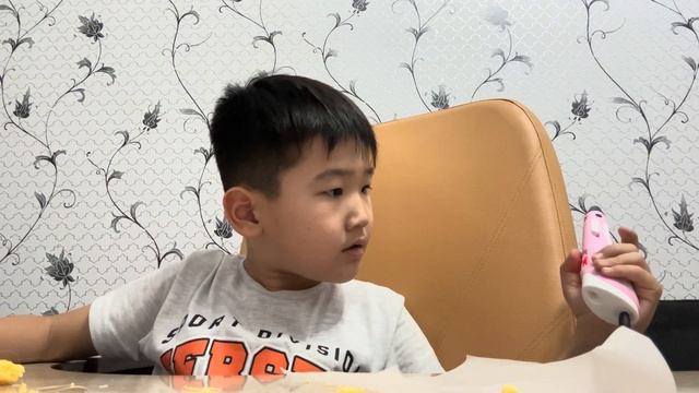 Я и 3д ручка смотреть онлайн