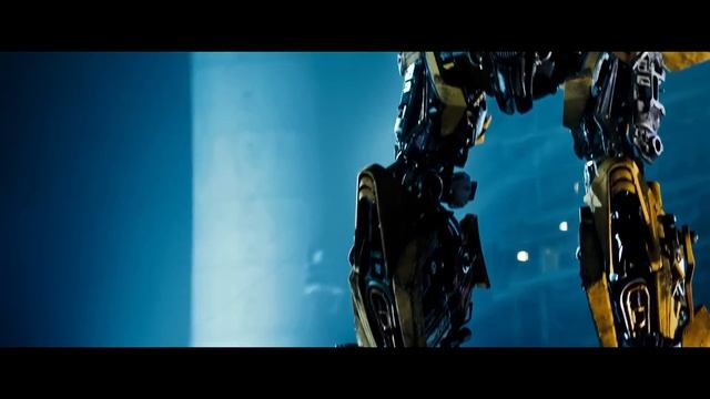 [КОФЕ] Трансформеры - разбор фильма смотреть онлайн