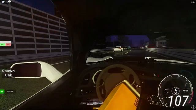 Roblox Driving HIGHWAY RUSH смотреть онлайн