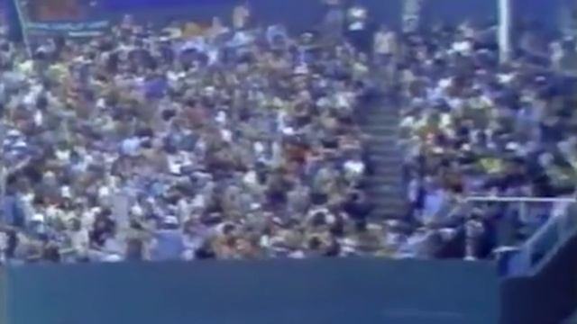 Disco Demolition Night became a fan riot set to Take Me Out to the Ball Game | The Worst смотреть онлайн