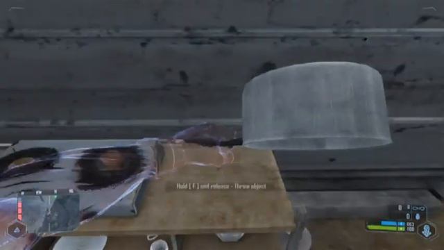 Crysis - Saucepan of Doom смотреть онлайн