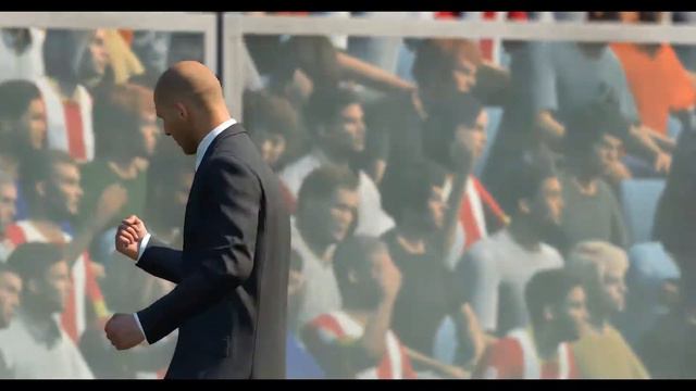 Fifa 2018 | PC | нарезка смотреть онлайн