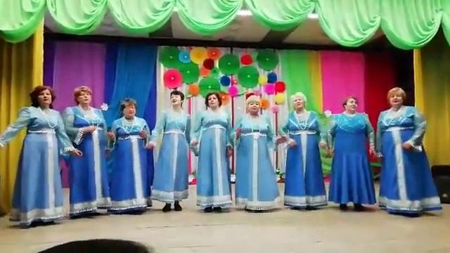 Предивинский СДК Такая вот досада" смотреть онлайн