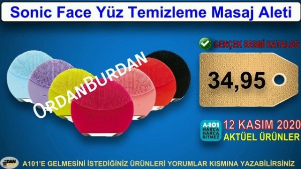 A101 12 KASIM 2020 | MUTFAK VE ELEKTRONİK ÜRÜNLER | A101 İNDİRİMLERİ | A101 KAMPANYA | {A101 Aktüel