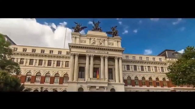 Куда едем отдыхать в 2018 году!!! Давайте вместе! смотреть онлайн