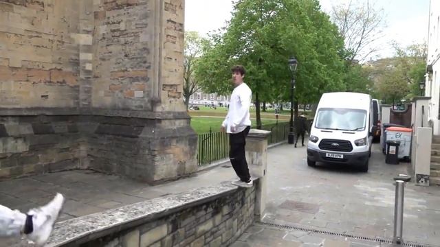 Parkour | Sport Motivation | Tricking | Gymnastics | Acrobatics