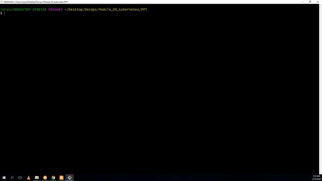 DevOps Tutorials | Introduction to Kubernetes for beginners on AWS EKS | Kubernetes with AWS. смотреть онлайн