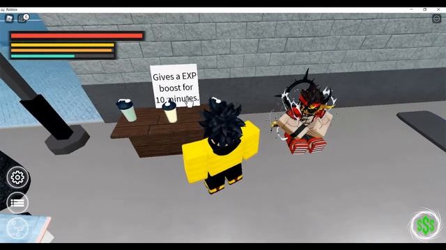*NEW* Project Baki 2 BEGINNER GUIDE (ROBLOX) смотреть онлайн