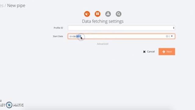 Connect any data source in 1 Minute смотреть онлайн
