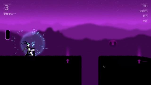 The Death waltz Melody's Escape | BY | X NICK X | #3 смотреть онлайн